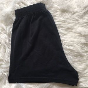 Soffe Shorts